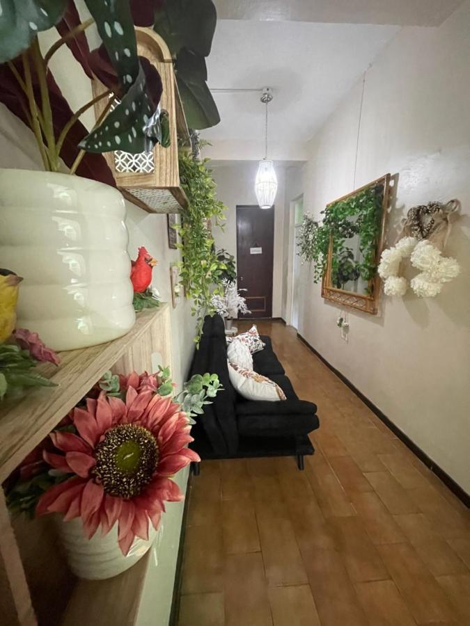 The Garden Apartment, The Willow Apartment, & The Tropical Apartment At Casa Of Essence In Old San Juan Exteriör bild