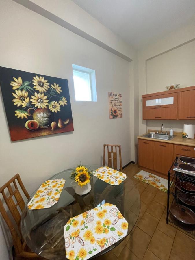 The Garden Apartment, The Willow Apartment, & The Tropical Apartment At Casa Of Essence In Old San Juan Exteriör bild