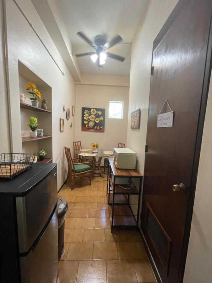 The Garden Apartment, The Willow Apartment, & The Tropical Apartment At Casa Of Essence In Old San Juan Exteriör bild