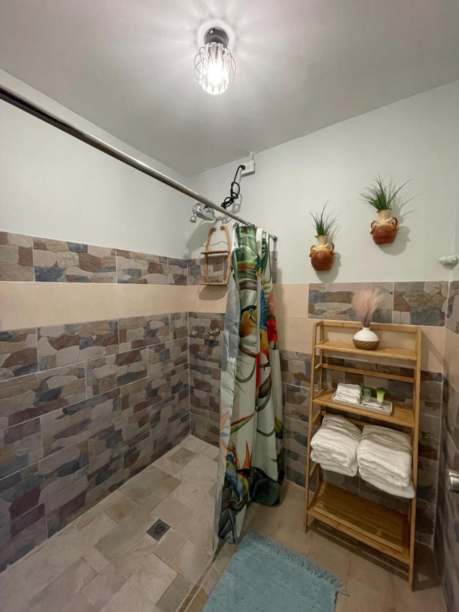 The Garden Apartment, The Willow Apartment, & The Tropical Apartment At Casa Of Essence In Old San Juan Exteriör bild