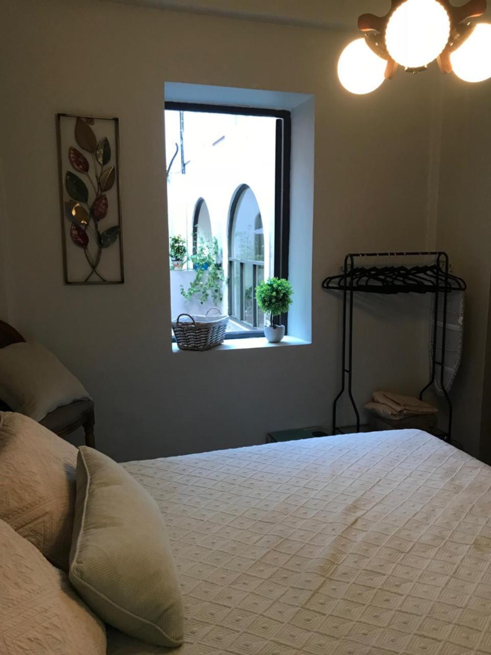 The Garden Apartment, The Willow Apartment, & The Tropical Apartment At Casa Of Essence In Old San Juan Exteriör bild