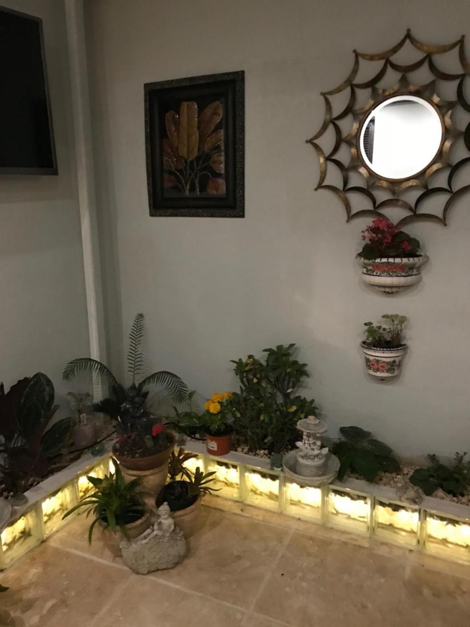 The Garden Apartment, The Willow Apartment, & The Tropical Apartment At Casa Of Essence In Old San Juan Exteriör bild