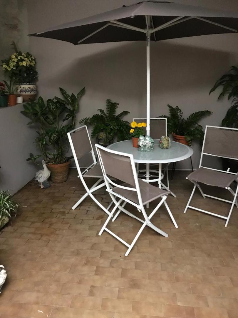 The Garden Apartment, The Willow Apartment, & The Tropical Apartment At Casa Of Essence In Old San Juan Exteriör bild