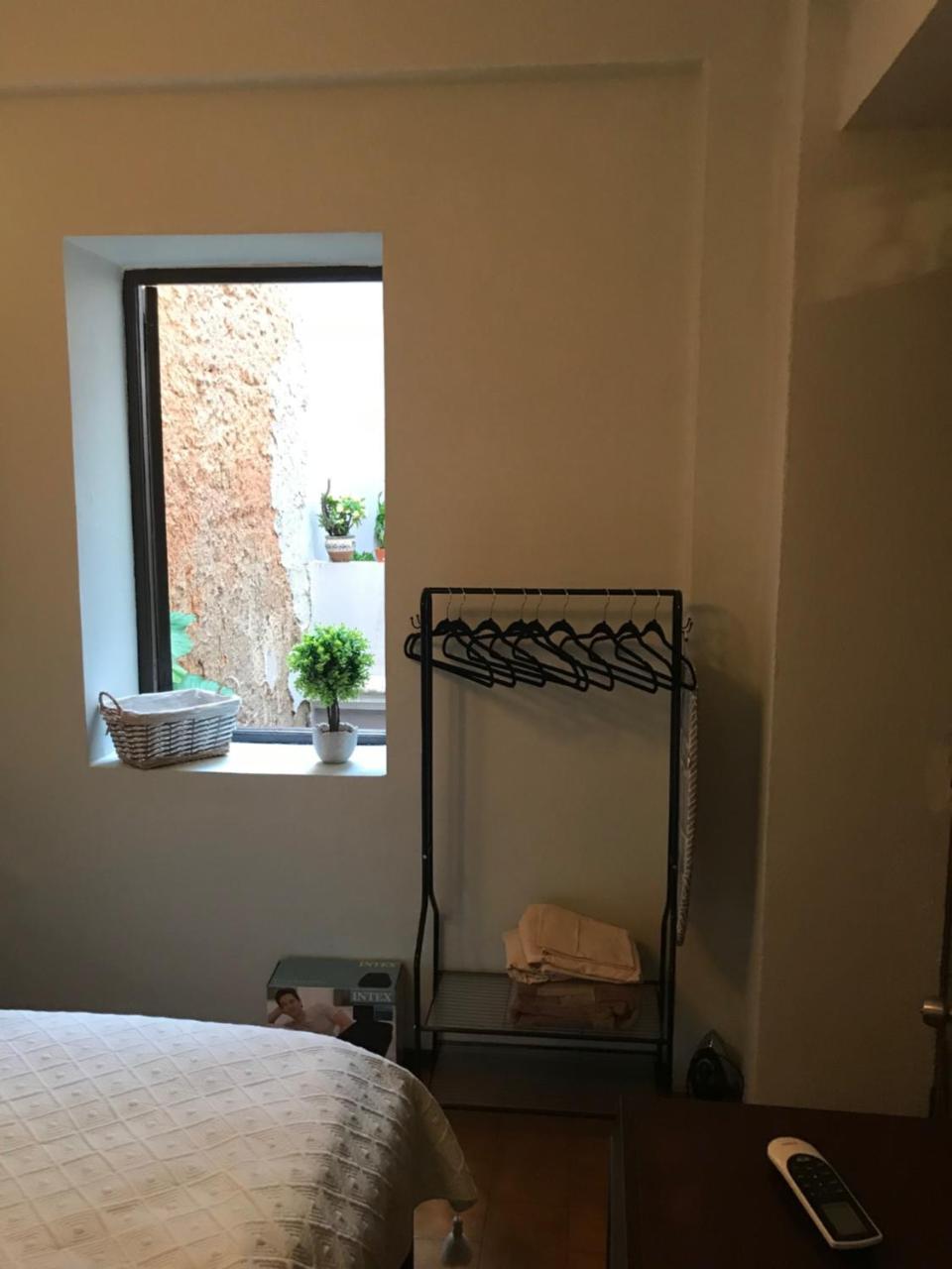 The Garden Apartment, The Willow Apartment, & The Tropical Apartment At Casa Of Essence In Old San Juan Exteriör bild